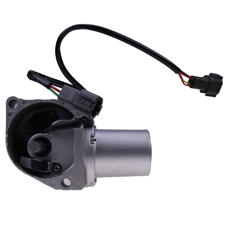DURAFORCE Stepping Throttle Motor AT213992 for John Deere 120 160LC 210 230LC 270LC 330LC