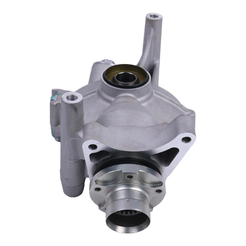 DURAFORCE Rear Differential 41300-HP7-A00 for 2009-14 Honda Rancher 420 TRX420 4x4