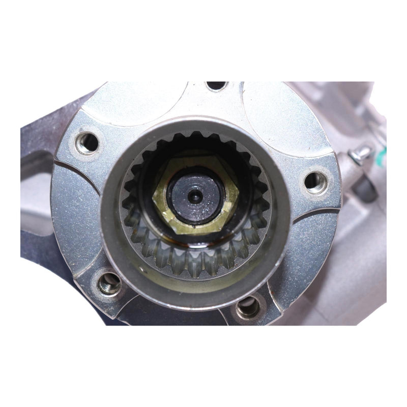 DURAFORCE Rear Differential 41300-HP7-A00 for 2009-14 Honda Rancher 420 TRX420 4x4