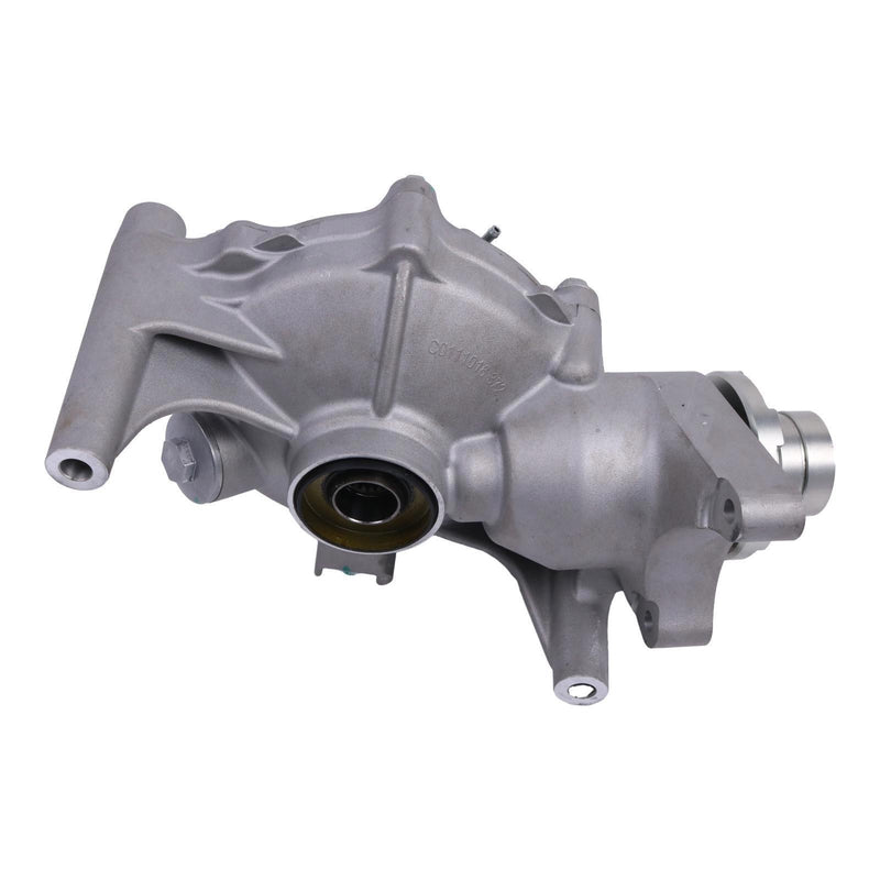 DURAFORCE Rear Differential 41300-HP7-A00 for 2009-14 Honda Rancher 420 TRX420 4x4