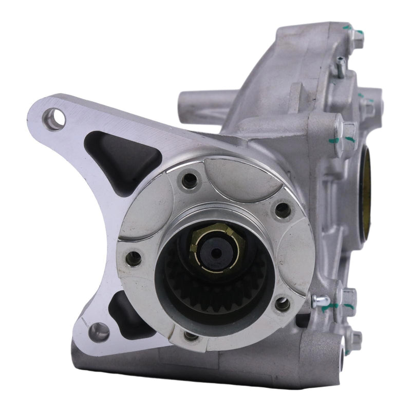 DURAFORCE Rear Differential 41300-HP7-A00 for 2009-14 Honda Rancher 420 TRX420 4x4