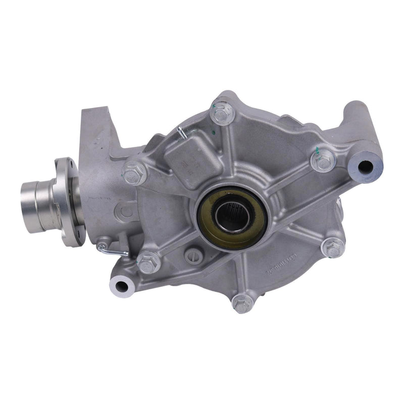 DURAFORCE Rear Differential 41300-HP7-A00 for 2009-14 Honda Rancher 420 TRX420 4x4