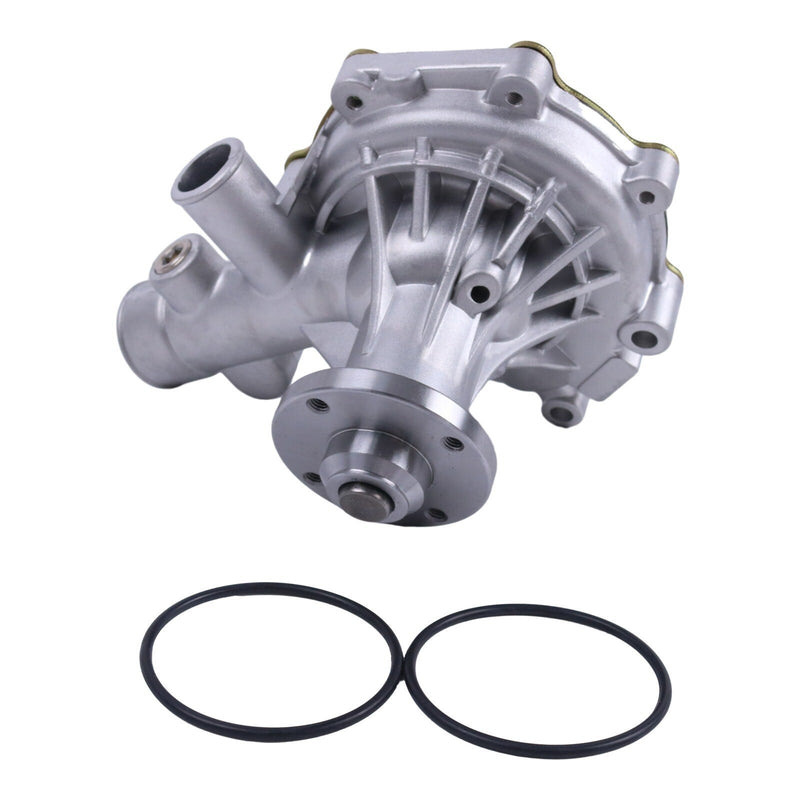 DURAFORCE Water Pump U5MW0173 for Perkins 700 Series Engine Hyster H2.00-3.20XM