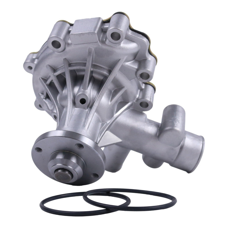 DURAFORCE Water Pump U5MW0173 for Perkins 700 Series Engine Hyster H2.00-3.20XM