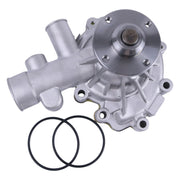 DURAFORCE Water Pump U5MW0173 for Perkins 700 Series Engine Hyster H2.00-3.20XM