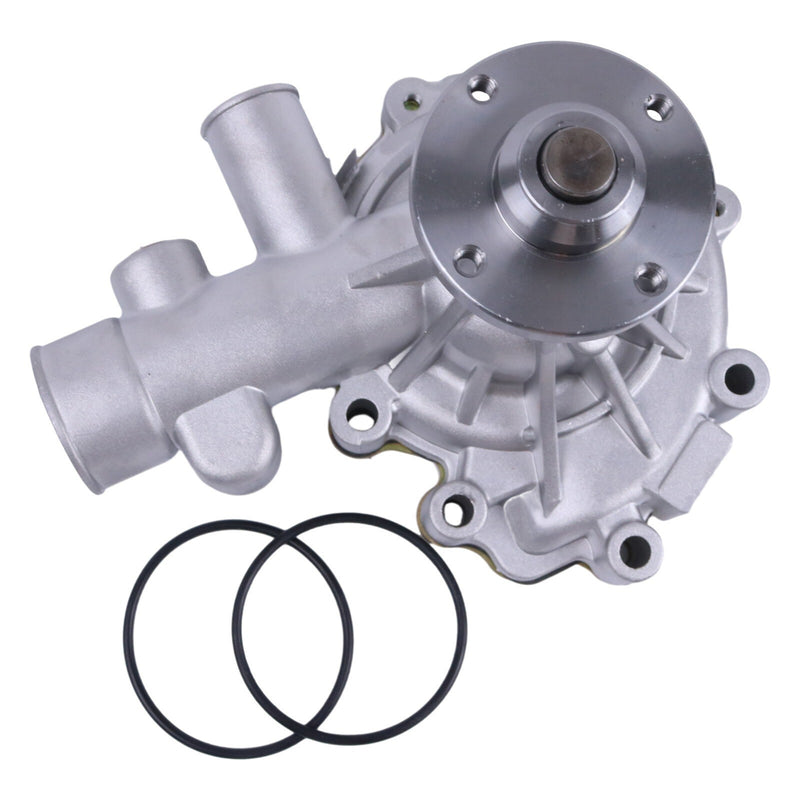 DURAFORCE Water Pump U5MW0173 for Perkins 700 Series Engine Hyster H2.00-3.20XM