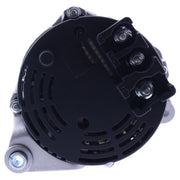 DURAFORCE 12V 85A Alternator 305-3661 346-9825 for Caterpillar 216B 226B 232B 247B 257B