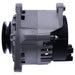 DURAFORCE 12V 85A Alternator 305-3661 346-9825 for Caterpillar 216B 226B 232B 247B 257B
