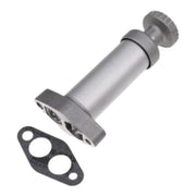 DURAFORCE Fuel Primer Pump 137-5541 for Caterpillar 3304 3116 3126B 3126E Engine