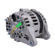 DURAFORCE Yanmar Alternator 119836-77200 for 3TNE84 3TNE88 3 & 4 Cyl Diesel Engine