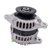 DURAFORCE Yanmar Alternator 119836-77200 for 3TNE84 3TNE88 3 & 4 Cyl Diesel Engine
