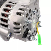 DURAFORCE Yanmar Alternator 119836-77200 for 3TNE84 3TNE88 3 & 4 Cyl Diesel Engine