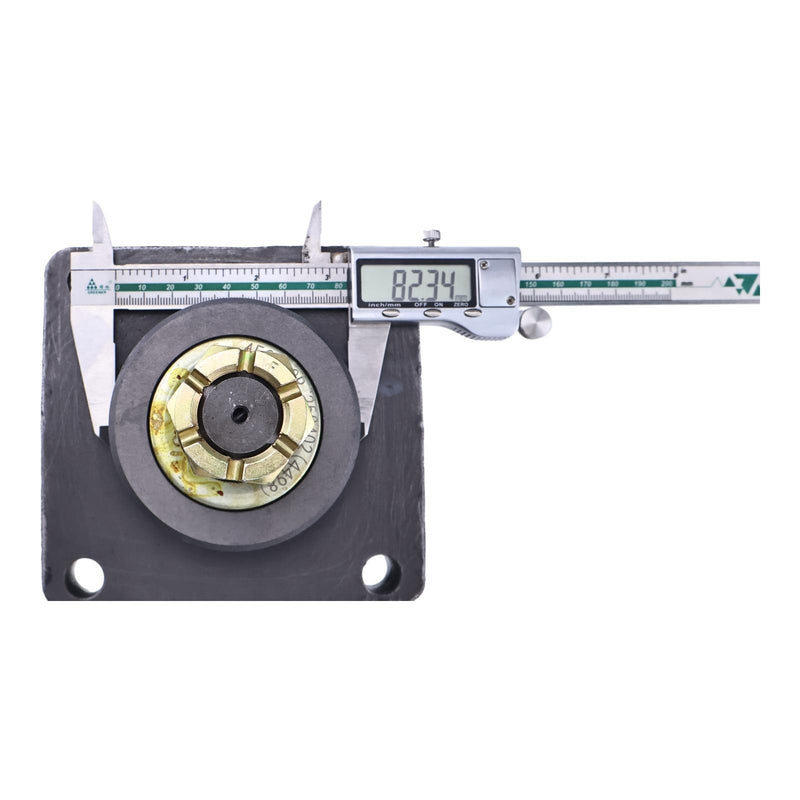 DURAFORCE Hydraulic Drive Motor 194615 103129 for Skyjack SJIII3226 SJIII4620 SJIII3220