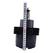 DURAFORCE Hydraulic Drive Motor 194615 103129 for Skyjack SJIII3226 SJIII4620 SJIII3220