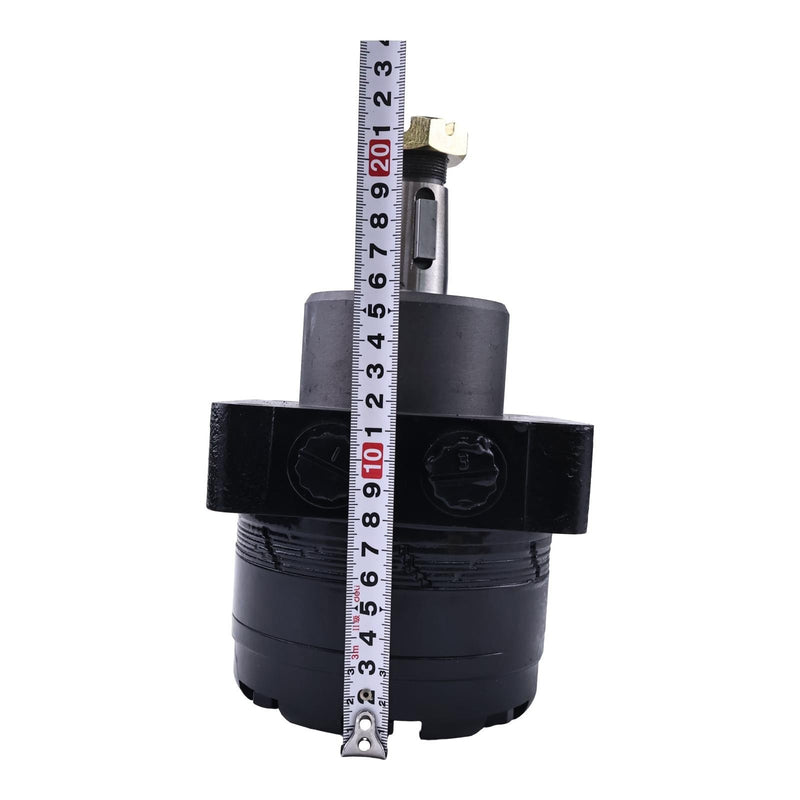 DURAFORCE Hydraulic Drive Motor 194615 103129 for Skyjack SJIII3226 SJIII4620 SJIII3220