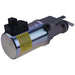 DURAFORCE 24V Stop Solenoid 04199901 04206913 for Deutz 1012 BF6M2012 BF4M2012 Engine