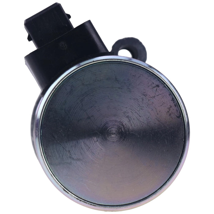 DURAFORCE 24V Stop Solenoid 04199901 04206913 for Deutz 1012 BF6M2012 BF4M2012 Engine