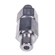 DURAFORCE Fuel Pressure Regulator 372-5196 for Caterpillar C-9 C7 3126B Tractor 627G