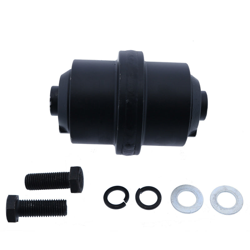 DURAFORCE Bottom Roller 7013575 for Bobcat E25 E26 E32 E34 E35 331 334 335 425 Excavator