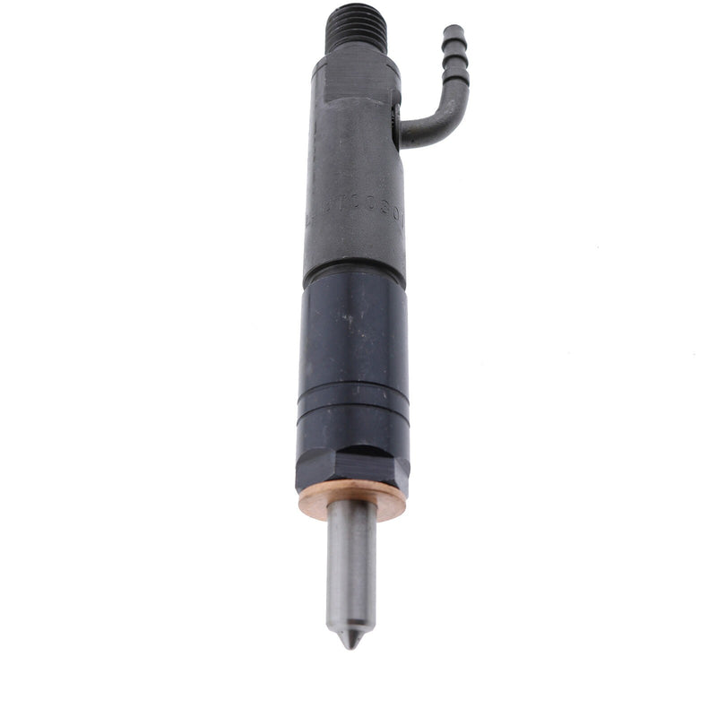DURAFORCE 4Pcs Fuel Injectors 31538 31539 751-15882 for LPWS LPWS2 LPWS3 LPWS4 Engine