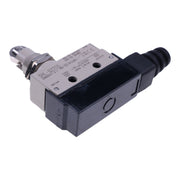 DURAFORCE Omron SHL-Q2255 Travel Limit Switch Panel Mount Roller Plunger SHLQ2255