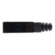 DURAFORCE Omron SHL-Q2255 Travel Limit Switch Panel Mount Roller Plunger SHLQ2255