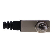 DURAFORCE Omron SHL-Q2255 Travel Limit Switch Panel Mount Roller Plunger SHLQ2255