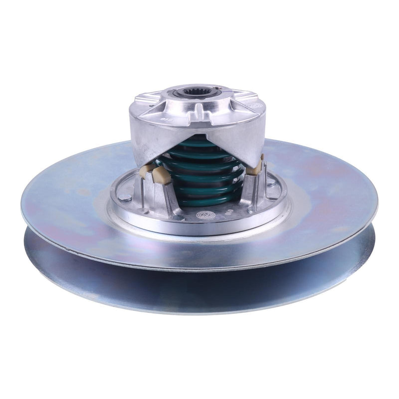 DURAFORCE John Deere Gator AM138486 Secondary Driven Clutch for HPX 4x2 4x4 6x4 Utility