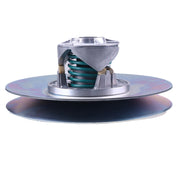 DURAFORCE John Deere Gator AM138486 Secondary Driven Clutch for HPX 4x2 4x4 6x4 Utility