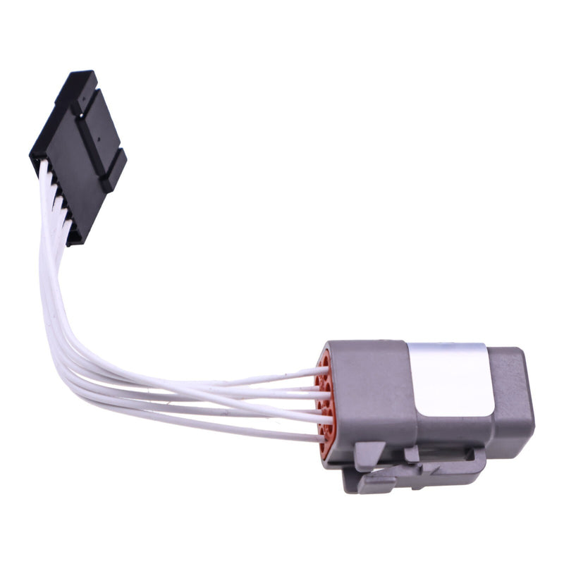DURAFORCE Harness Adapter 119613GT for Genie Boom Lift S-40 S-60 SX-150 SX-180 Z-135/70