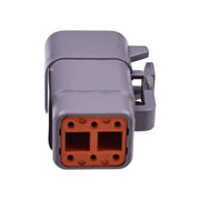 DURAFORCE Harness Adapter 119613GT for Genie Boom Lift S-40 S-60 SX-150 SX-180 Z-135/70