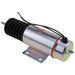 DURAFORCE 12V Throttle Solenoid GN29073 for Genie Lift S-40 S-60 S-80 Deutz 1011