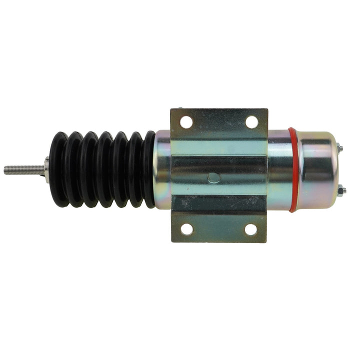 DURAFORCE 12V Throttle Solenoid GN29073 for Genie Lift S-40 S-60 S-80 Deutz 1011