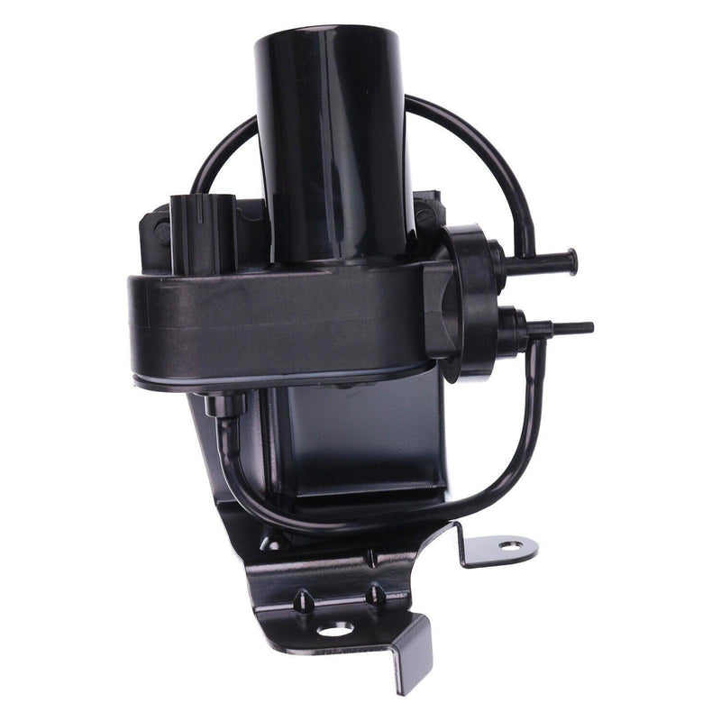 DURAFORCE Electric Engine Vacuum Pump 6C3Z-2A451-A 904-214 for Ford F-250 F-350 F-450 99-0