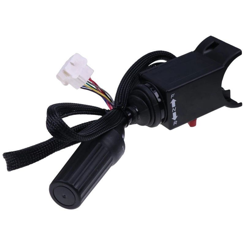 DURAFORCE Transmission Shifter 46C0253 for LiuGong CLG856 XCMG ZL50G LonKing 958 Loader
