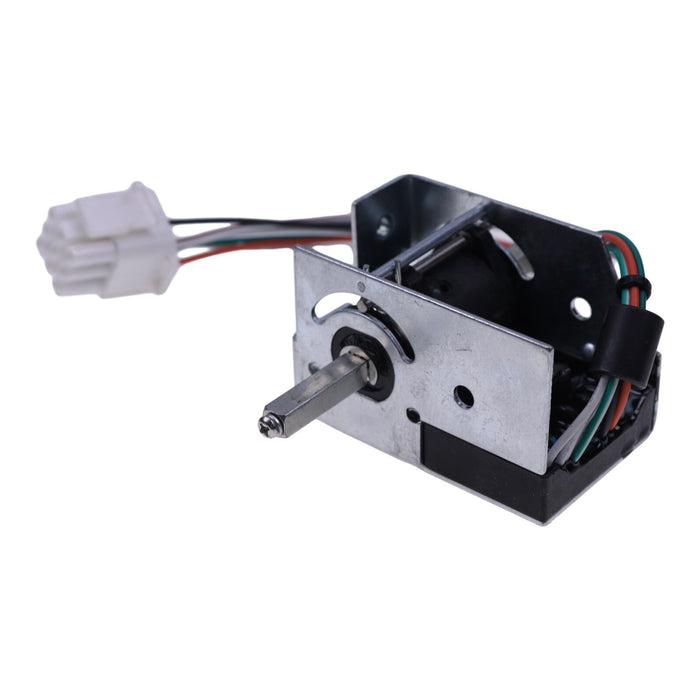 DURAFORCE 24-48V Electronic Throttle ET126 MCU for Curtis Forklift Stacker Pallet Truck