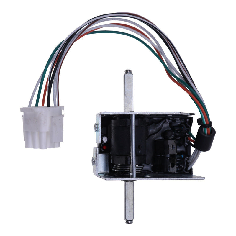 DURAFORCE 24-48V Electronic Throttle ET126 MCU for Curtis Forklift Stacker Pallet Truck