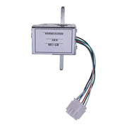 DURAFORCE 24-48V Electronic Throttle ET126 MCU for Curtis Forklift Stacker Pallet Truck