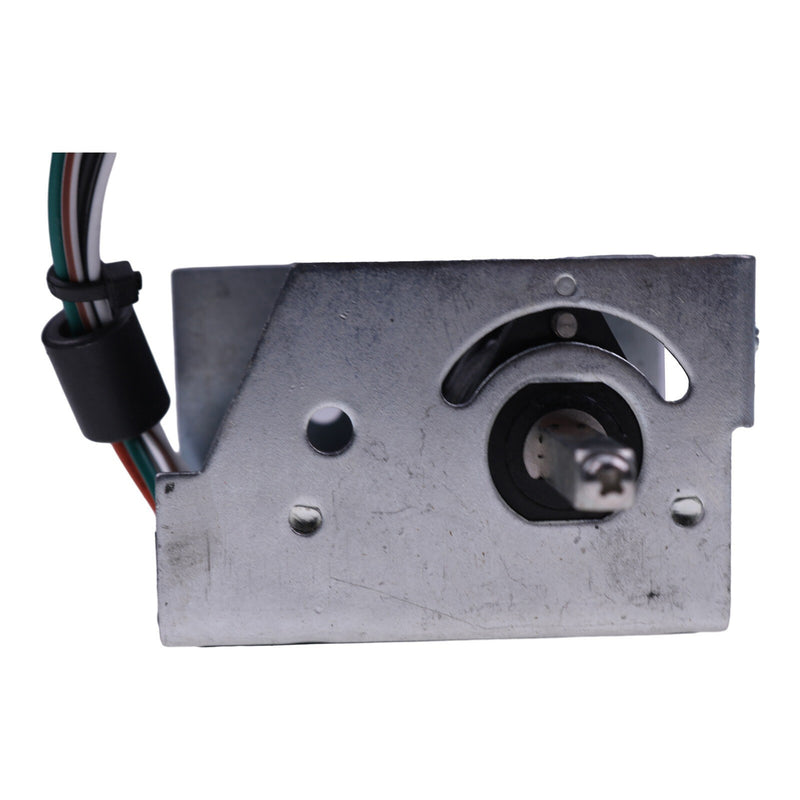 DURAFORCE 24-48V Electronic Throttle ET126 MCU for Curtis Forklift Stacker Pallet Truck