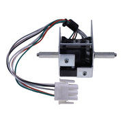 DURAFORCE 24-48V Electronic Throttle ET126 MCU for Curtis Forklift Stacker Pallet Truck