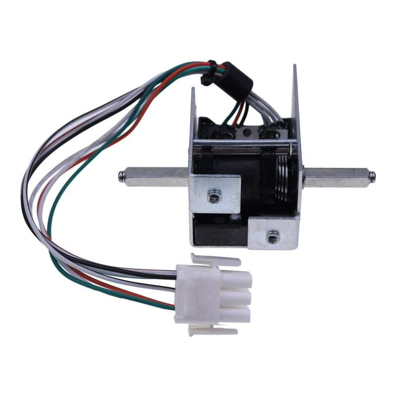 DURAFORCE 24-48V Electronic Throttle ET126 MCU for Curtis Forklift Stacker Pallet Truck