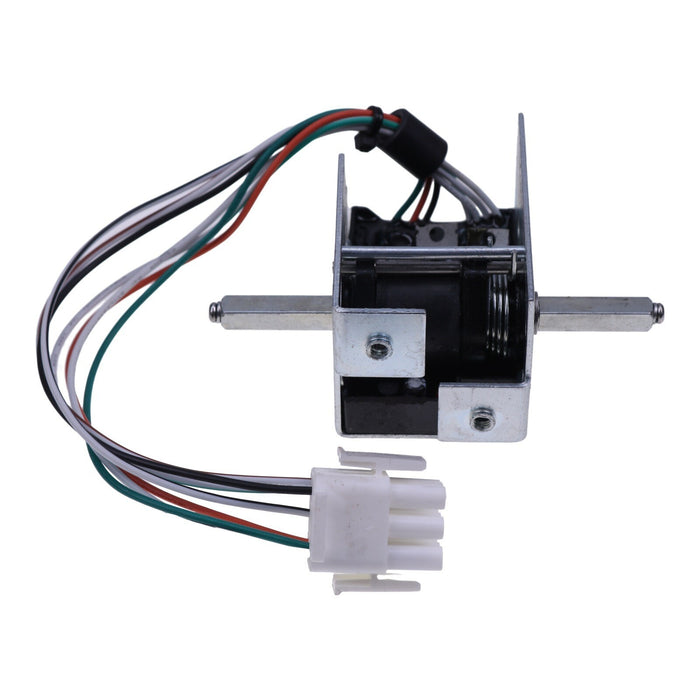 DURAFORCE 24-48V Electronic Throttle ET126 MCU for Curtis Forklift Stacker Pallet Truck