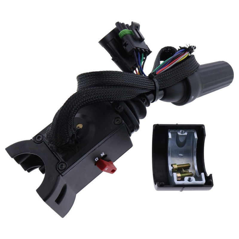 DURAFORCE Shifter Transmission Controller 10135367 for LULL 644B-37 844C-42 6K-42 10K-42