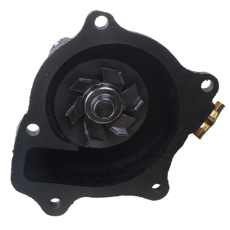 DURAFORCE Water Pump SE502114 RE545573 for John Deere 5065M 5225 5325 Tractor Engine