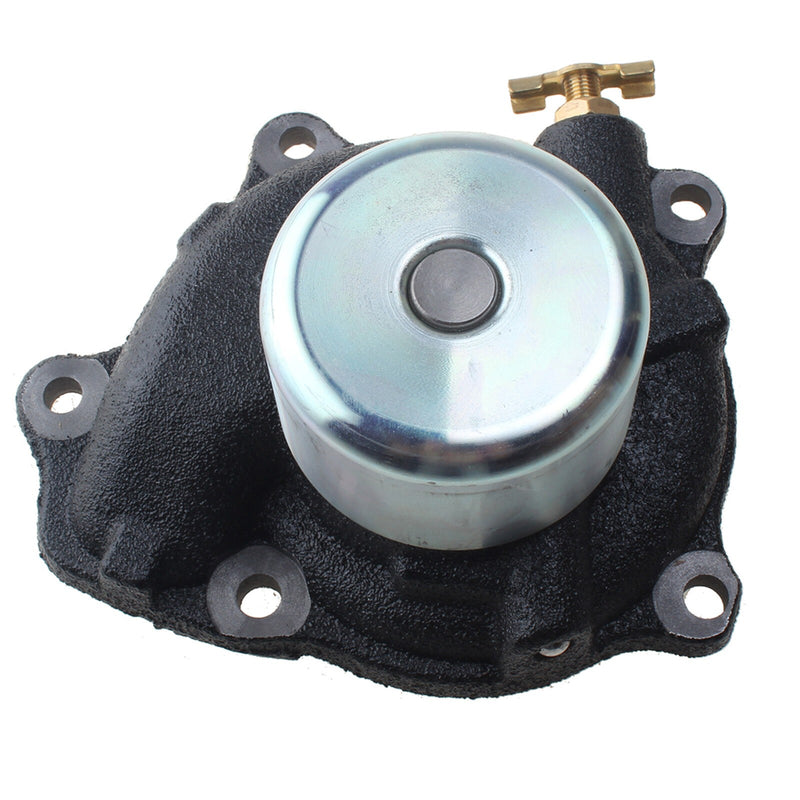 DURAFORCE Water Pump SE502114 RE545573 for John Deere 5065M 5225 5325 Tractor Engine