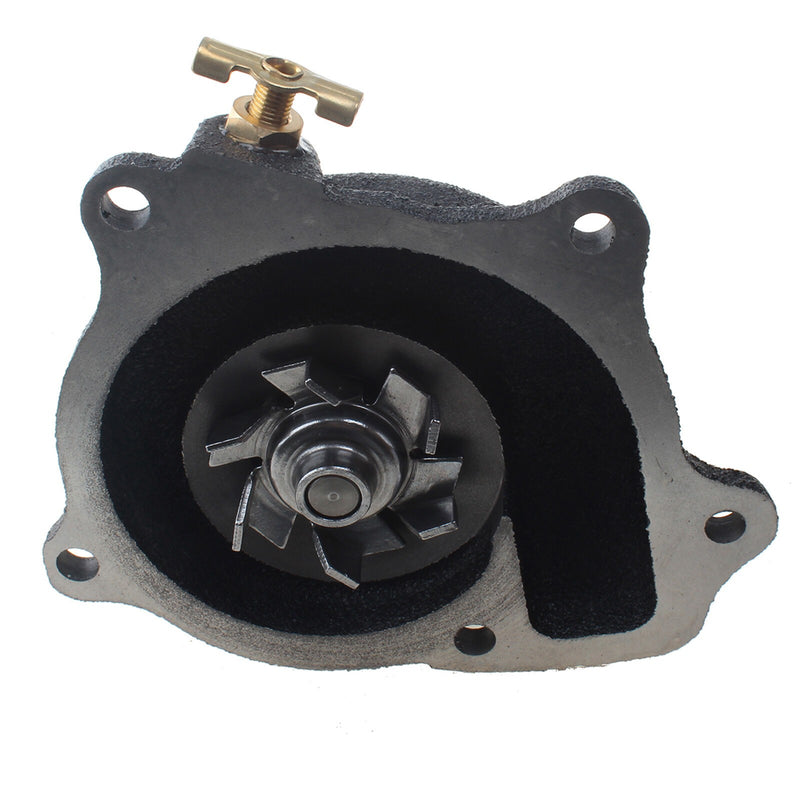 DURAFORCE Water Pump SE502114 RE545573 for John Deere 5065M 5225 5325 Tractor Engine