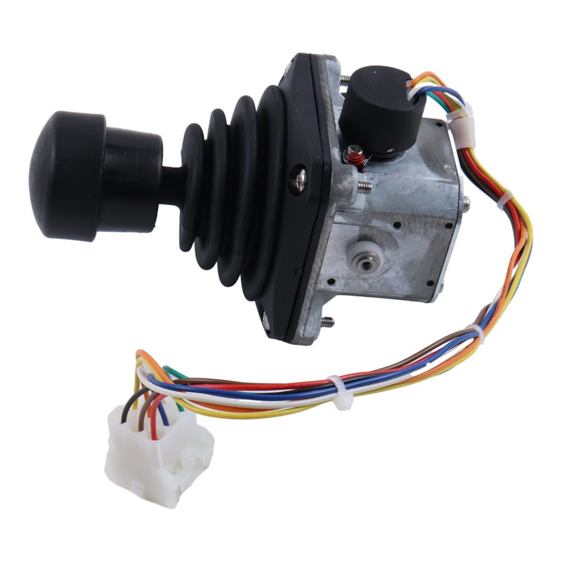 DURAFORCE JLG Joystick Controller 1600284 for Boom Lift Models 400S 460SJ 600S 601S