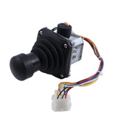 DURAFORCE JLG Joystick Controller 1600284 for Boom Lift Models 400S 460SJ 600S 601S