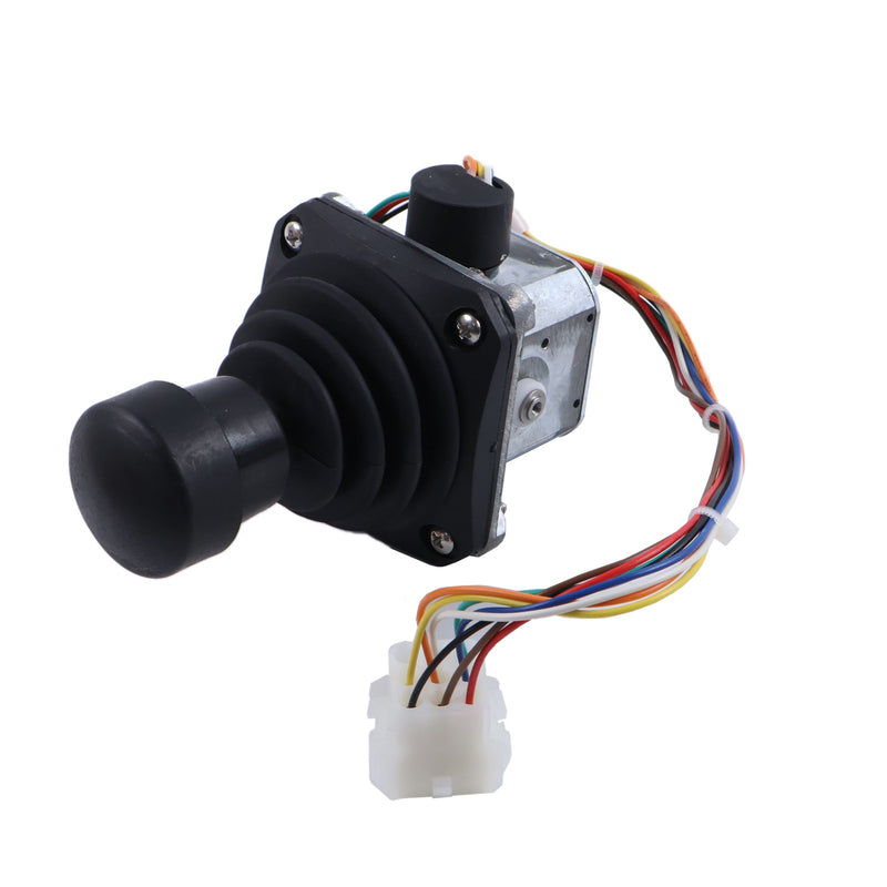 DURAFORCE JLG Joystick Controller 1600284 for Boom Lift Models 400S 460SJ 600S 601S