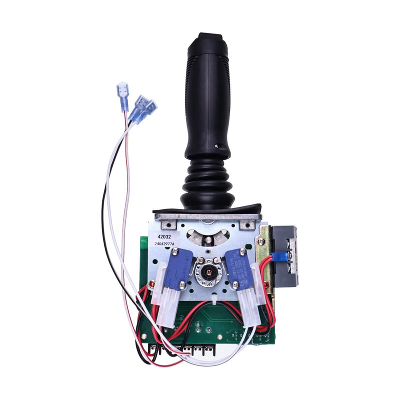 DURAFORCE Joystick Controller 42032GT for Genie Boom Lift Z-30/20N Z-34/22N Z-45/22 DC